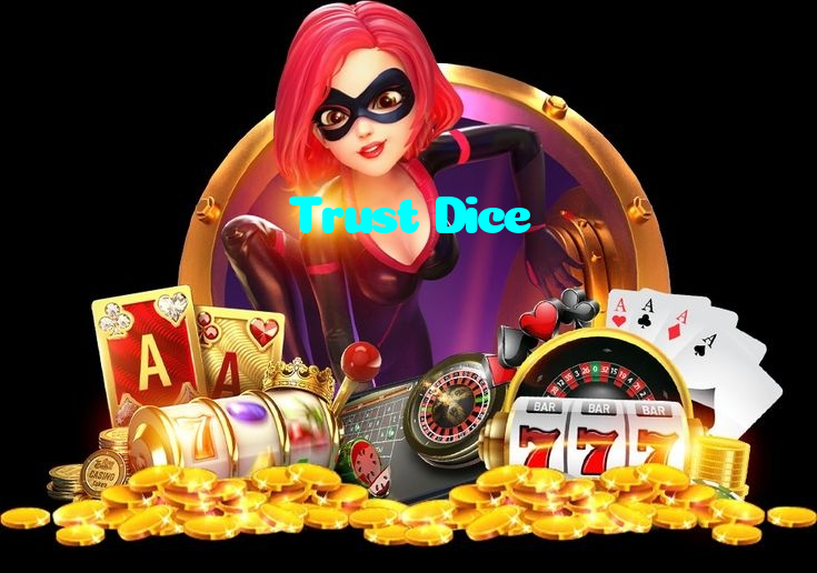 Trust Dice خوش آمدید بونس +600% پیشکش موبائل ایپ کے پروموشن سیکشن میں دکھائی دیتی ہے۔