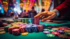 making first deposit on Trust Dice website using local payment methods in Pakistan