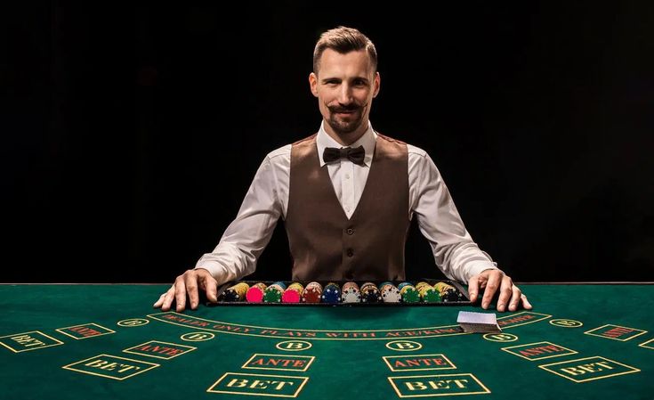 Trust Dice پاکستان ریئل منی گیمز